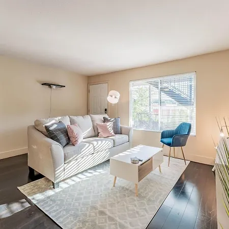Extended Stay Apartments Next To Downtown
